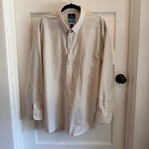 Stafford Button Down Long Sleeve